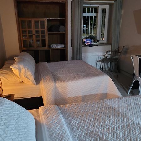 New Memphis Hostal Medellín Eksteriør billede