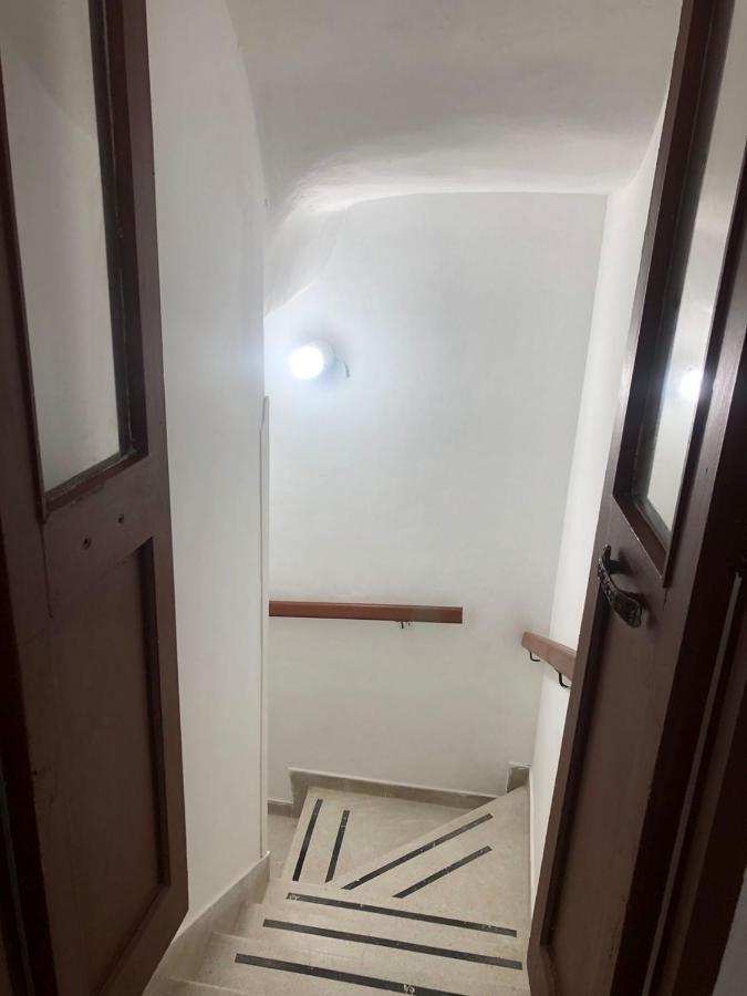 New Memphis Hostal Medellín Eksteriør billede