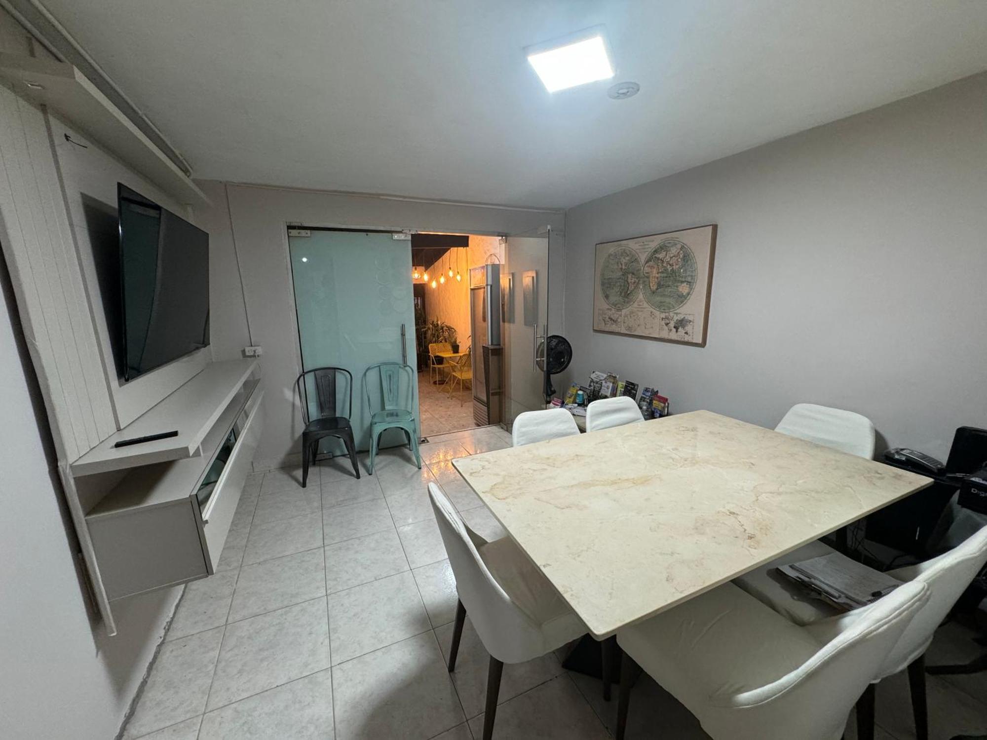 New Memphis Hostal Medellín Eksteriør billede
